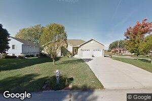 1502 1st St SW, Clarion, IA 50525
