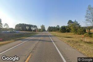 743 S Us Highway 31, Brutus, MI 49716