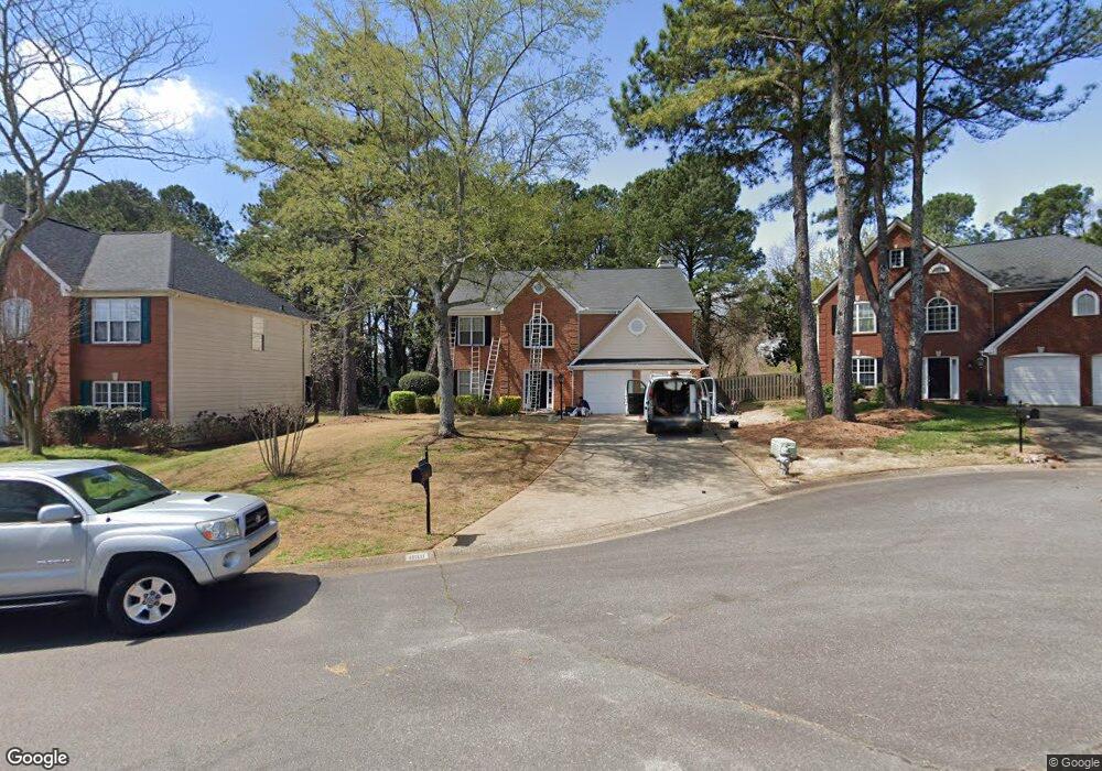 1601 Pinebreeze Dr, Marietta, GA 30062 - photo 1