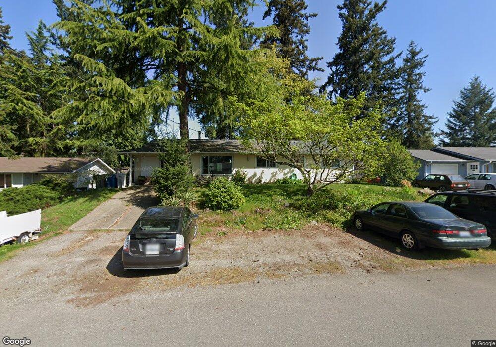 16302 SE 263rd Place, Covington, WA 98042 - photo 1