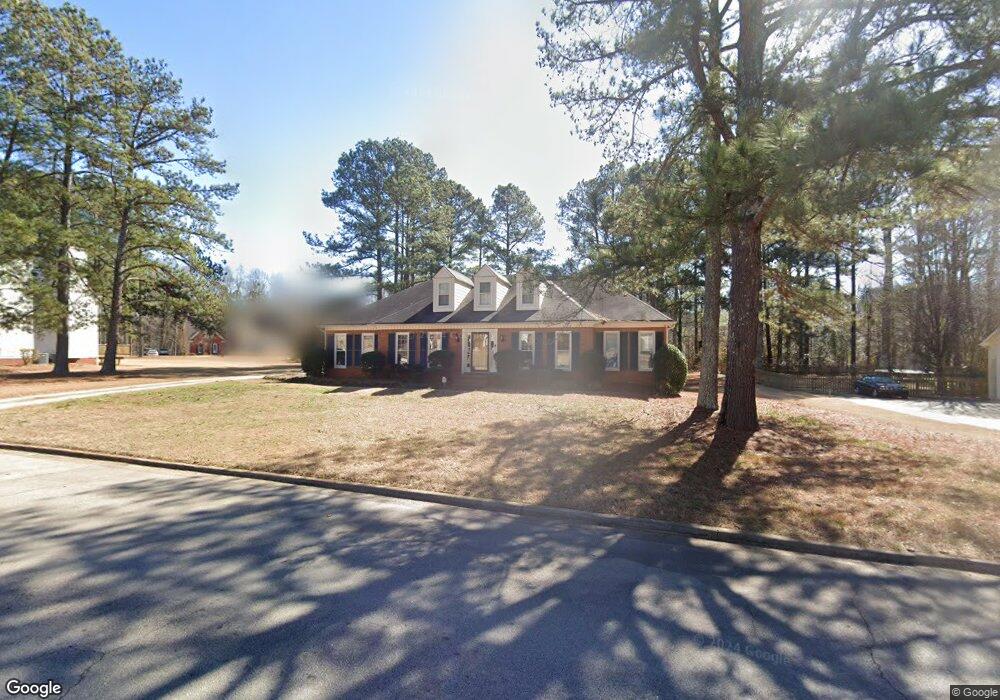 1620 Ellington Rd SE, Conyers, GA 30013 - photo 1