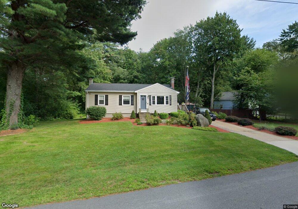 204 Conlyn Ave, Franklin, MA 02038 - photo 1