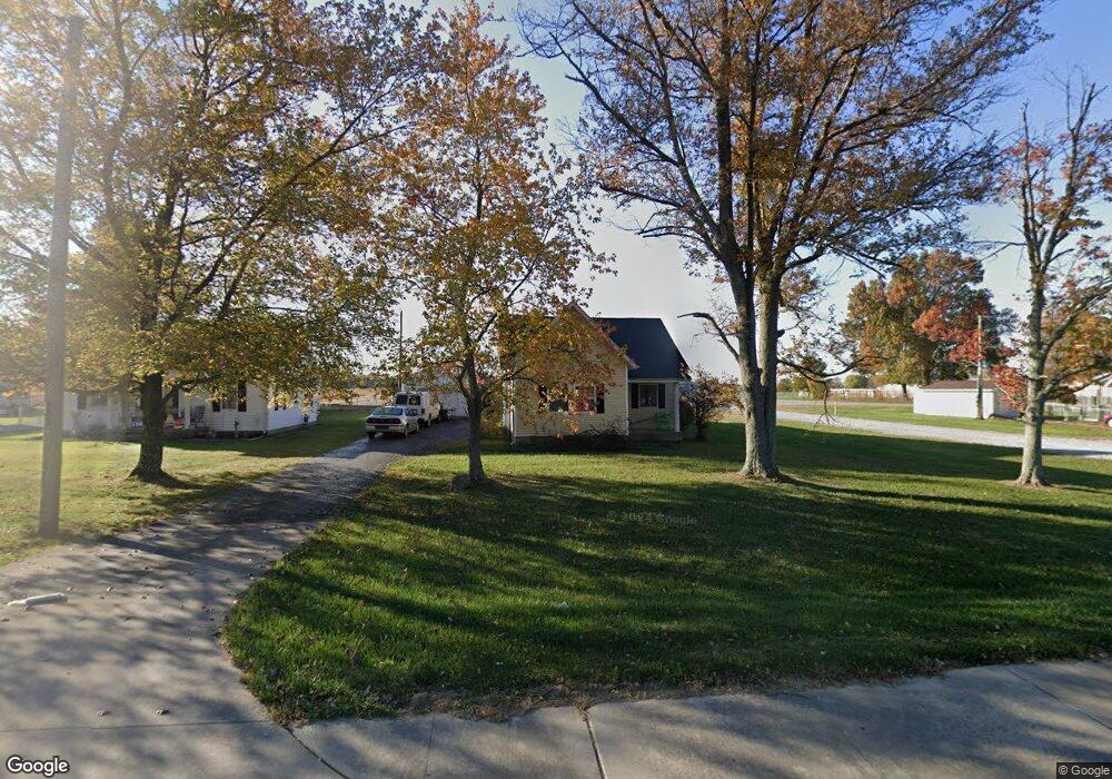 277 E Main St, Austin, IN 47102 - photo 1