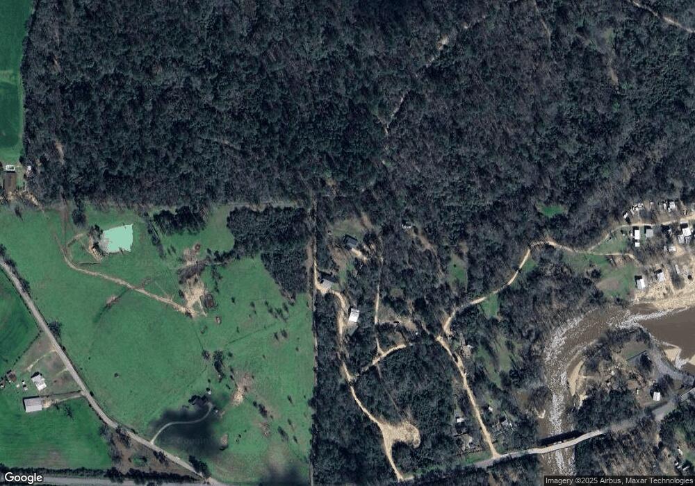 137 Dillons Bridge Rd unit Lot 1, Tylertown, MS 39667 - photo 1