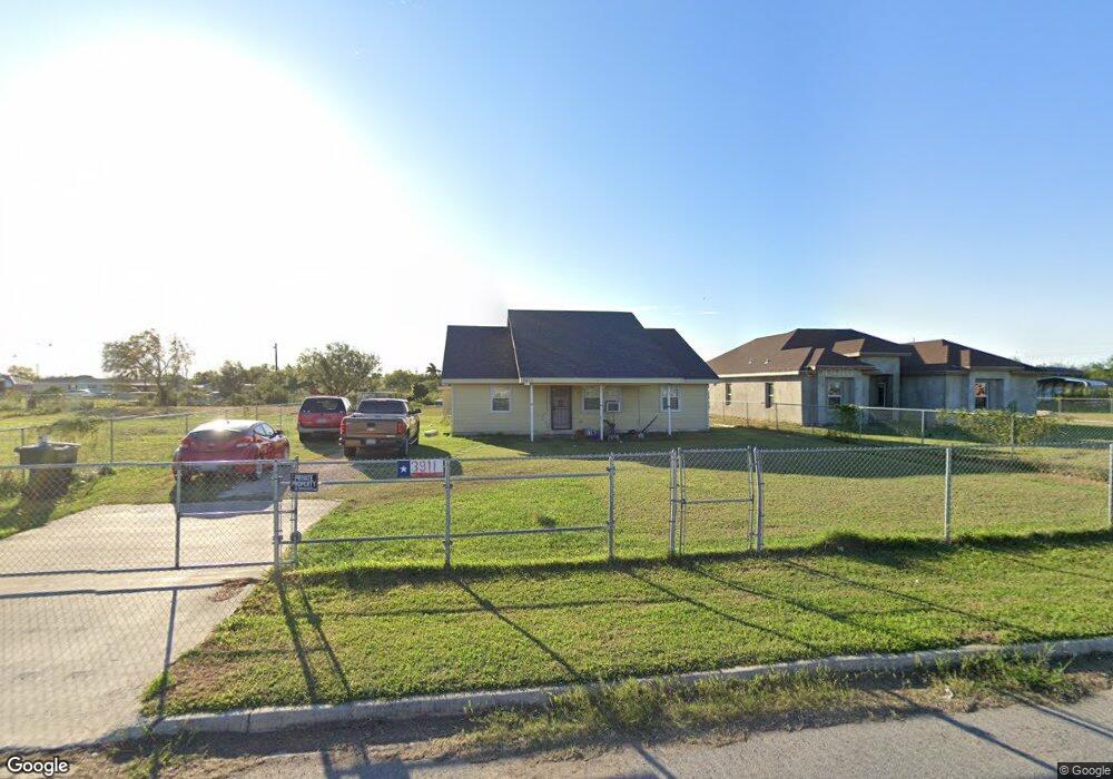 3911 Vaquero Dr, Weslaco, TX 78599 - photo 1