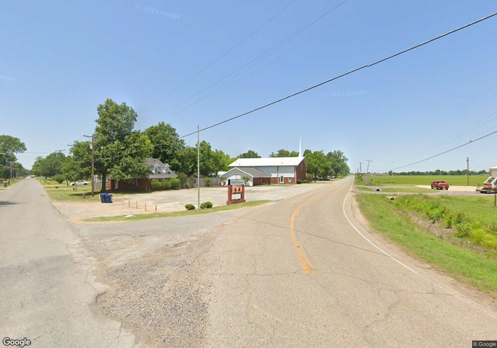 0 567 unit 10075280, Gosnell, AR 72315 - photo 1