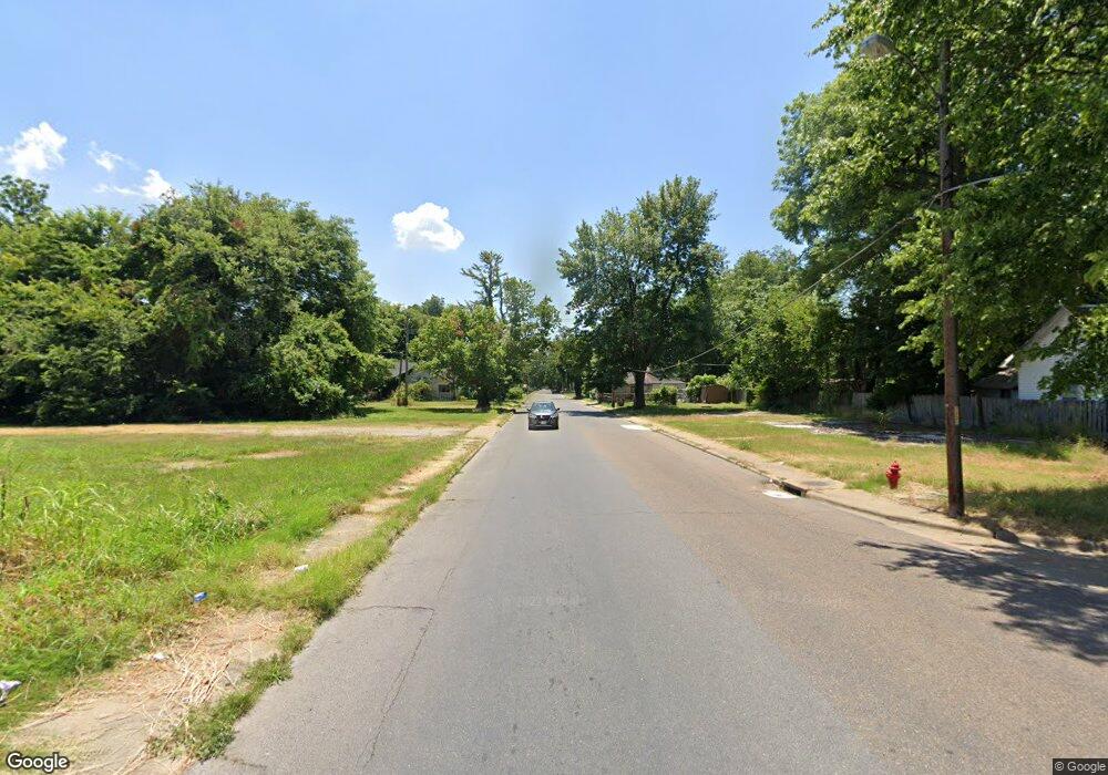 0 E Sycamore St unit 21176892, Other, AR 72315 - photo 1