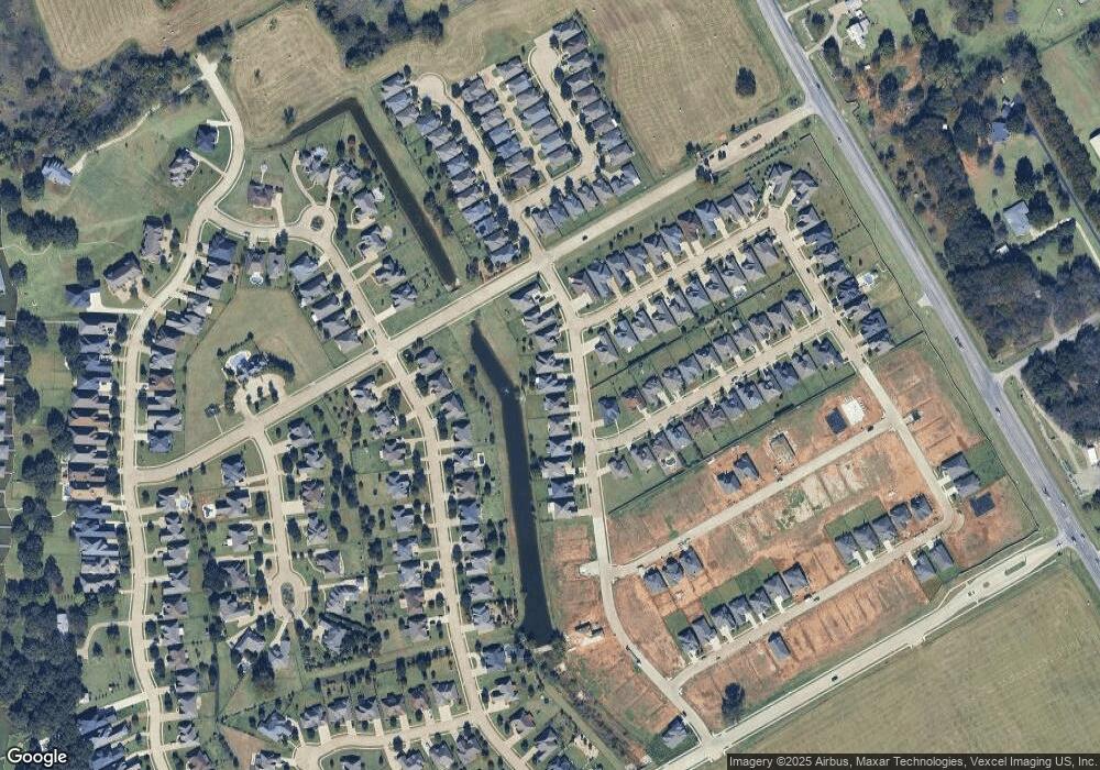 3237 Boat Landing Trail, Granbury, TX 76049 - photo 1