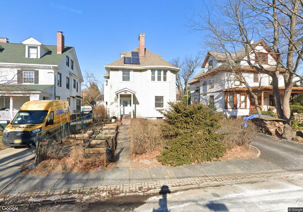 5 Fairfield Place, Yonkers, NY 10705 - photo 1