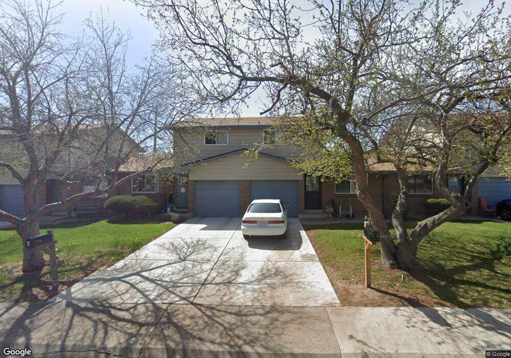 5270 Garrison St unit 6, Arvada, CO 80002 - photo 1