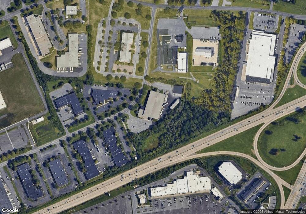 984 Marcon Blvd unit Warehouse, Allentown, PA 18109 - photo 1