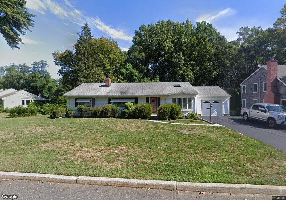 59 Maple Ave, Little Silver, NJ 07739 - photo 1