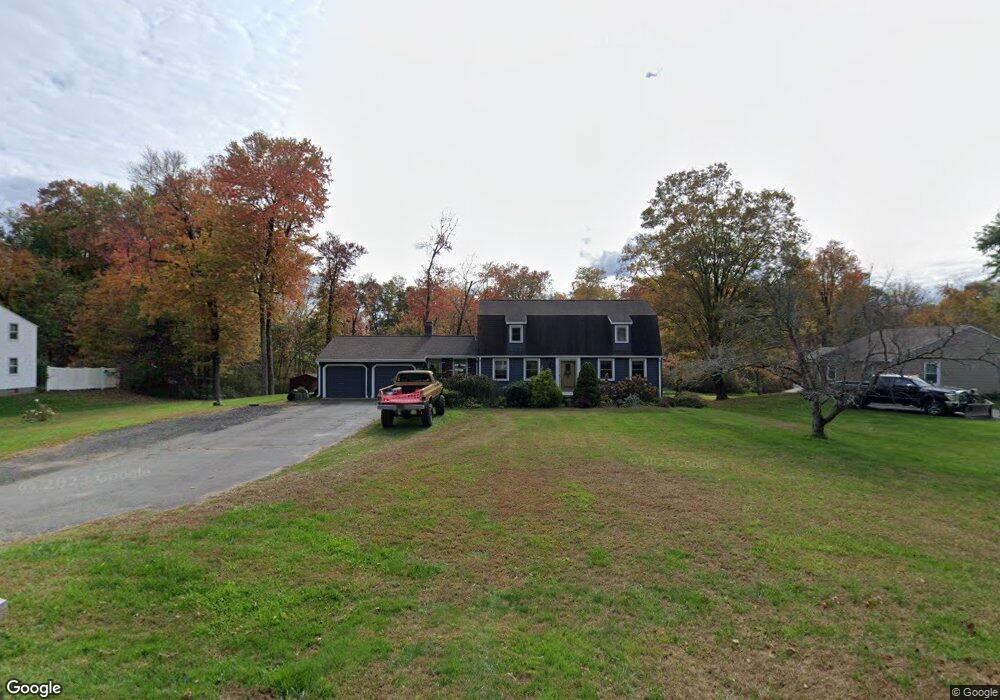 94 Muddy Brook Rd, Ellington, CT 06029 - photo 1