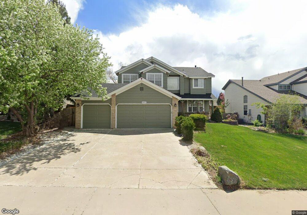 18814 E Union Place, Aurora, CO 80015 - photo 1