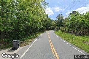 001 Chevis Rd, Savannah, GA 31419