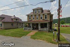 307 E Market St, Beavertown, PA 17813