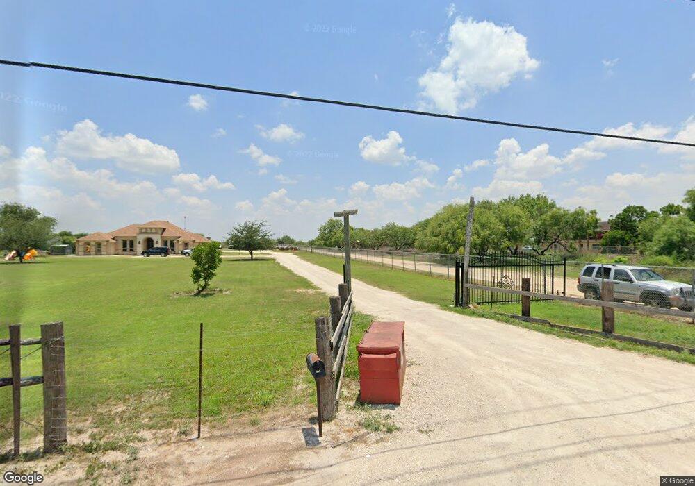 816 E Hernandez Rd, Donna, TX 78537 - photo 1
