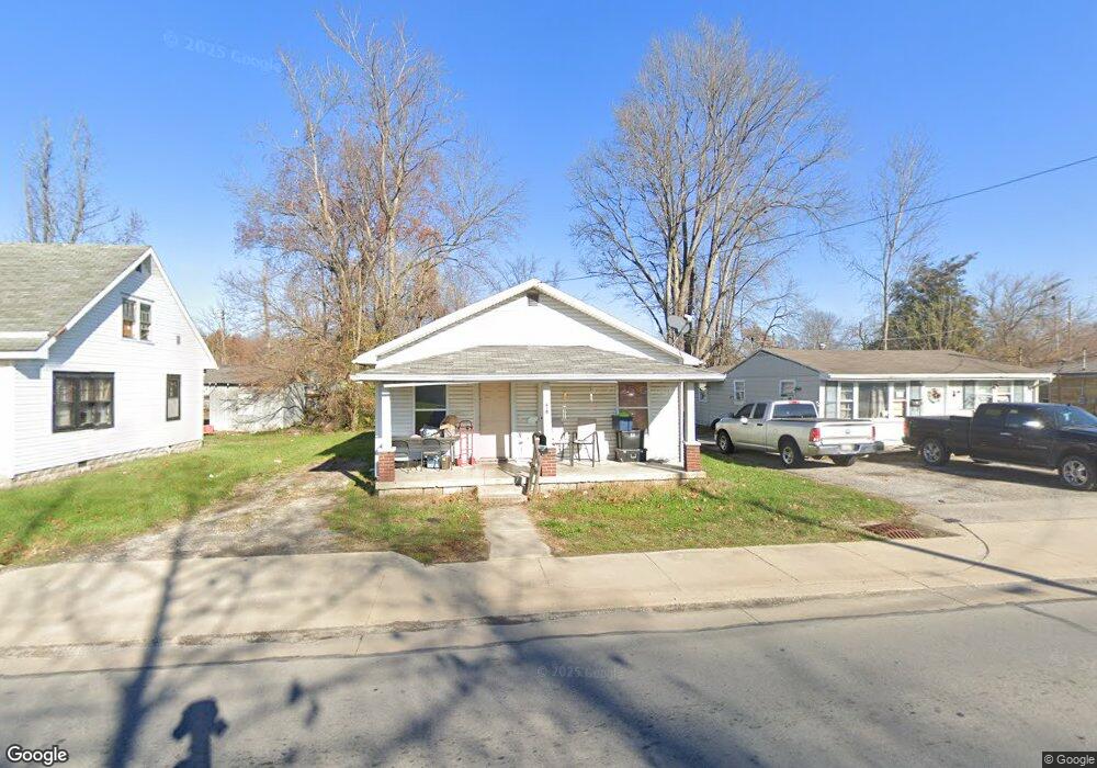 618 W Main St, Austin, IN 47102 - photo 1