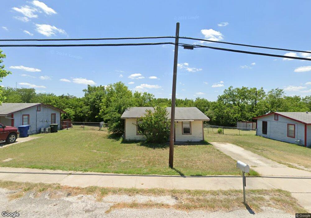 705 W Avenue B, Copperas Cove, TX 76522 - photo 1
