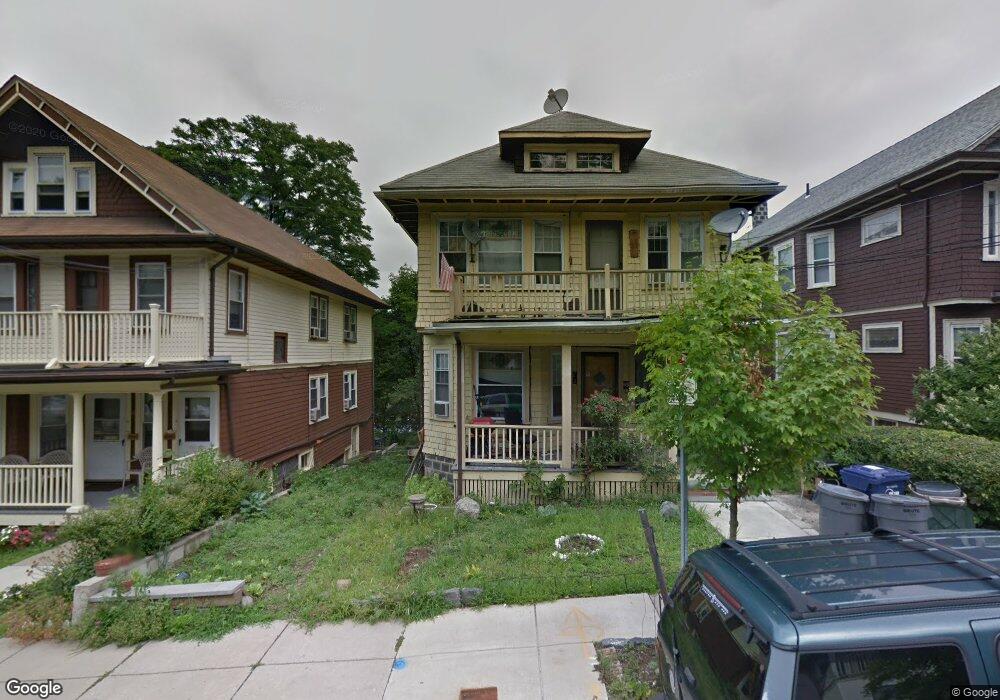 28-30 Langley Rd, Boston, MA 02135 - photo 1