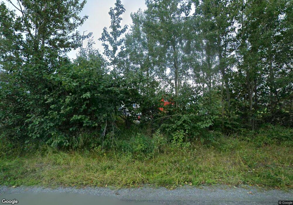 1440 S Down Wind Cir, Palmer, AK 99645 - photo 1
