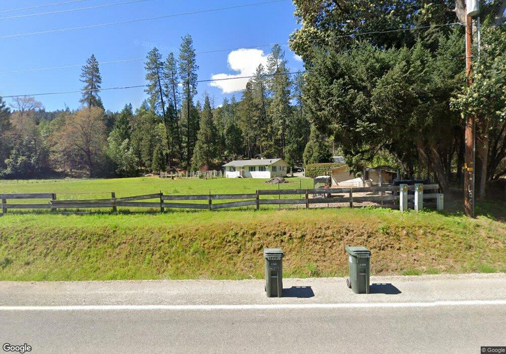 2445 W Evans Creek Rd, Rogue River, OR 97537 - photo 1