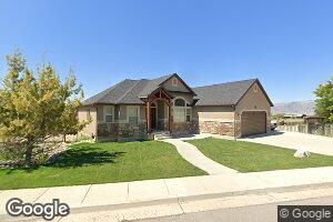 1038 S 800 E, Ephraim, UT 84627