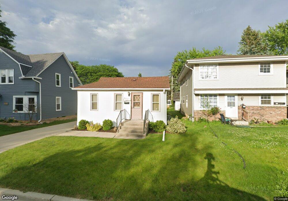 5032 N 127th St, Butler, WI 53007 - photo 1