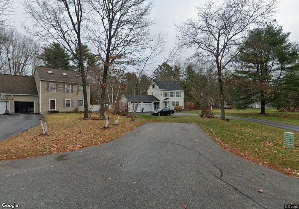 11 Goldfinch Dr, Windham, ME 04062 - photo 1