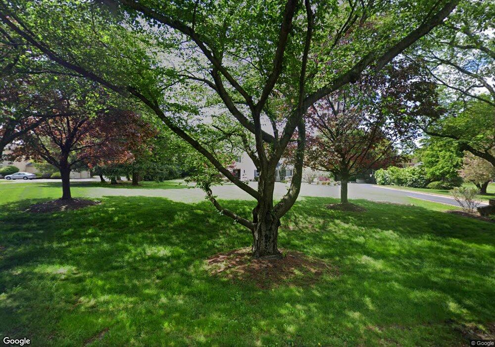 3 Baldwin Hill Place, Moorestown, NJ 08057 - photo 1