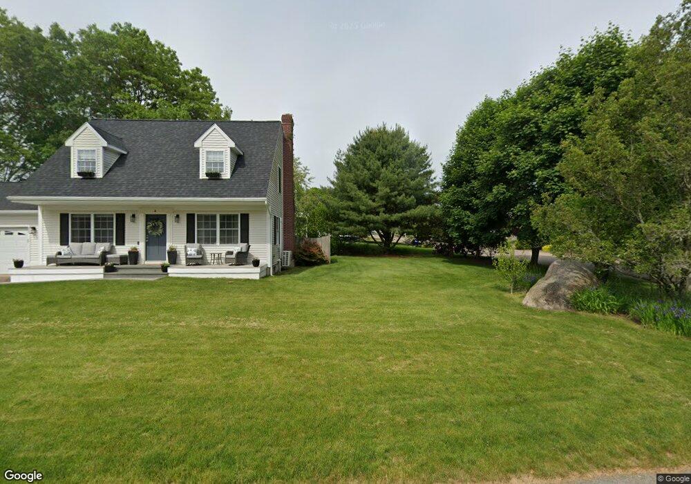 10 Redbrook Dr, Westerly, RI 02891 - photo 1