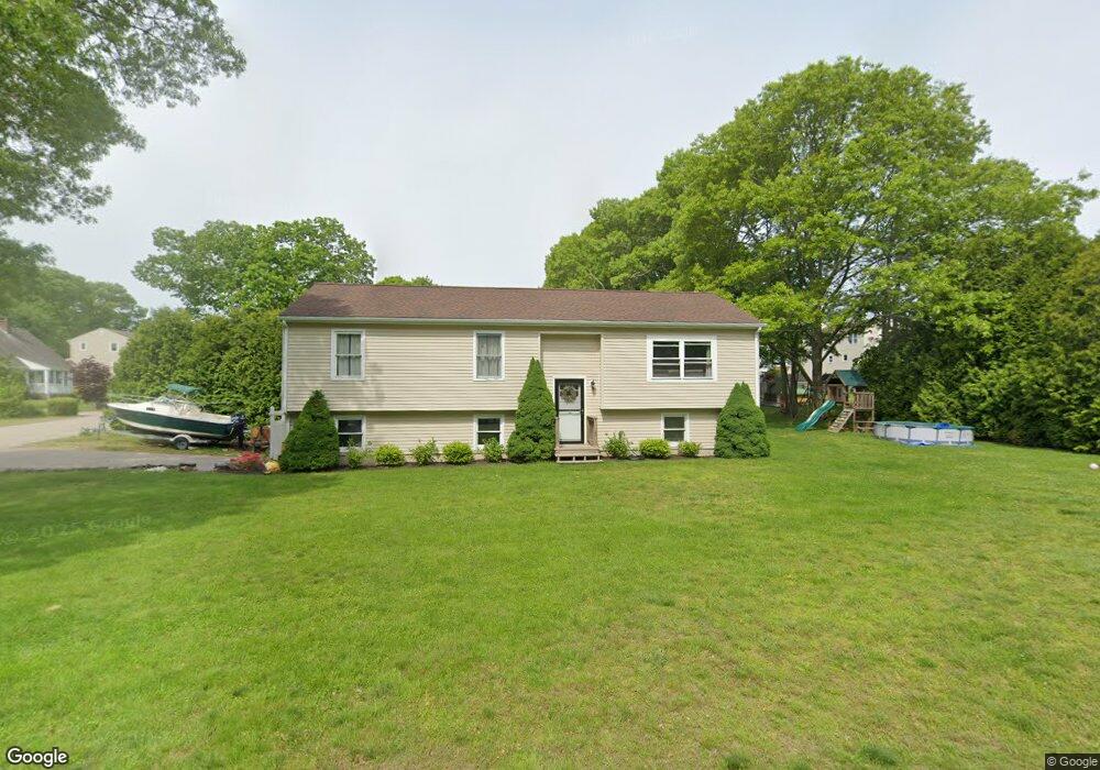 12 Redbrook Dr, Westerly, RI 02891 - photo 1