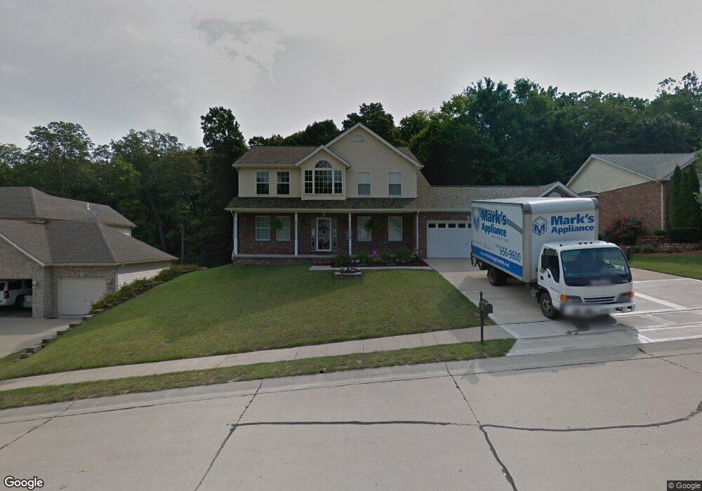 118 Kingsbrooke Blvd, Glen Carbon, IL 62034 - photo 1