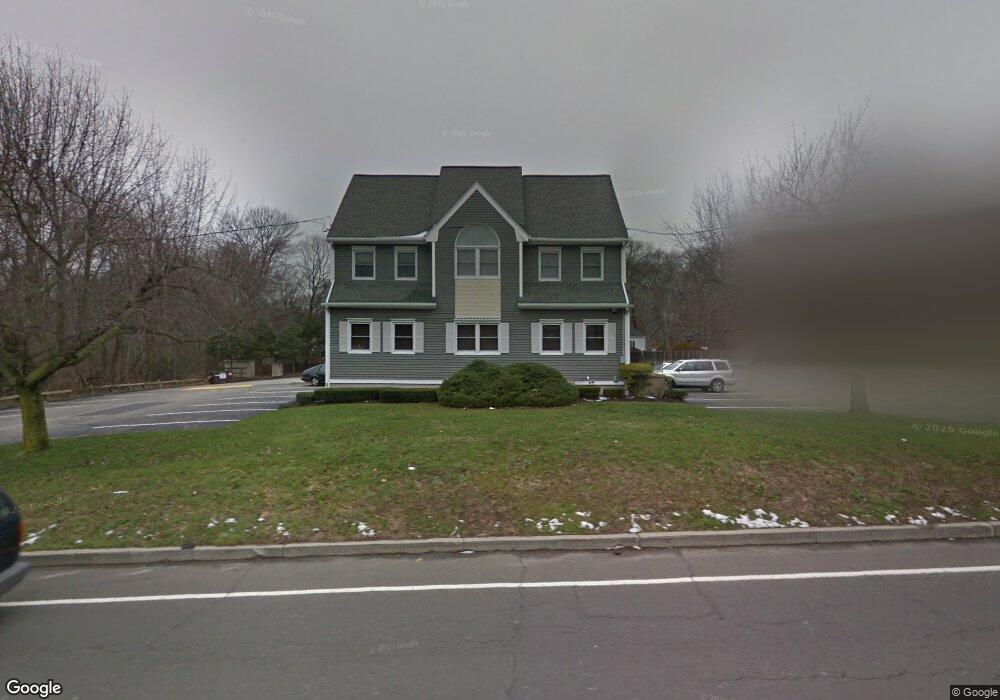 961 Huntington Turnpike unit 201, Bridgeport, CT 06610 - photo 1