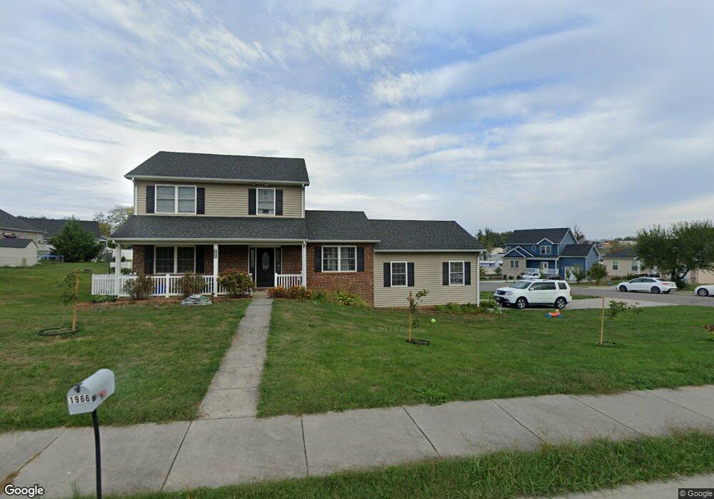 1966 Russell Dr, Harrisonburg, VA 22801 - photo 1
