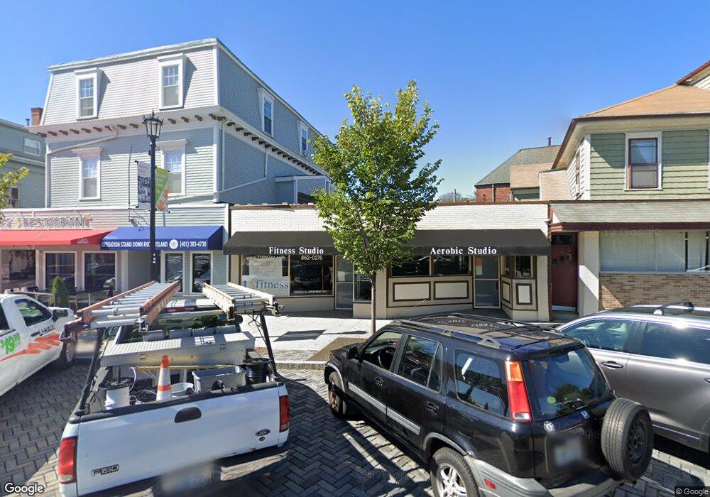 168 Broadway, Newport, RI 02840 - photo 1