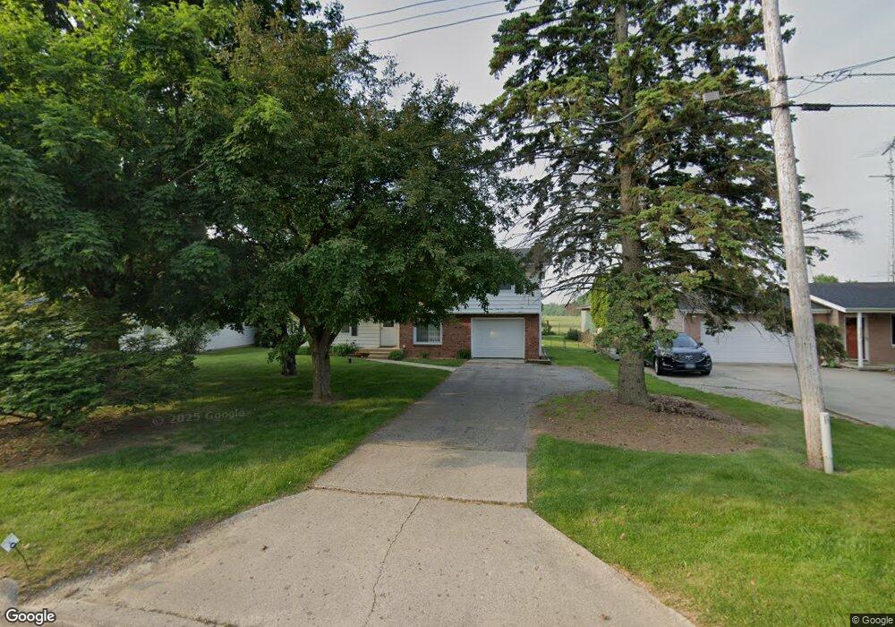 4334 Esta Dr, Flint, MI 48506 - photo 1