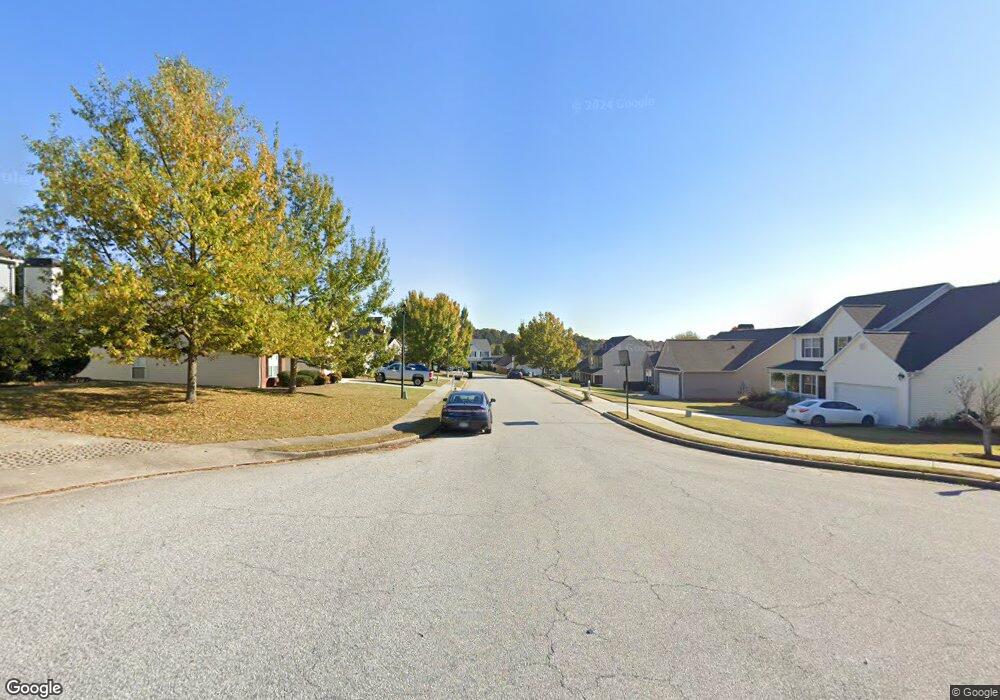 2209 Swan Lake Ct, Grayson, GA 30017 - photo 1