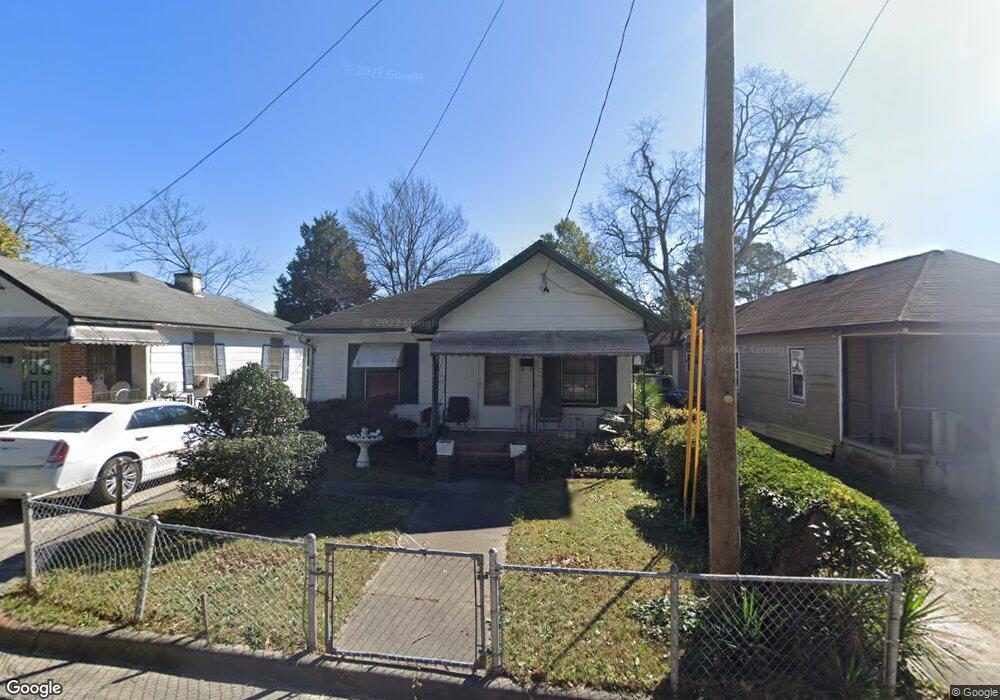 939 Schaeffer Place, Macon, GA 31217 - photo 1