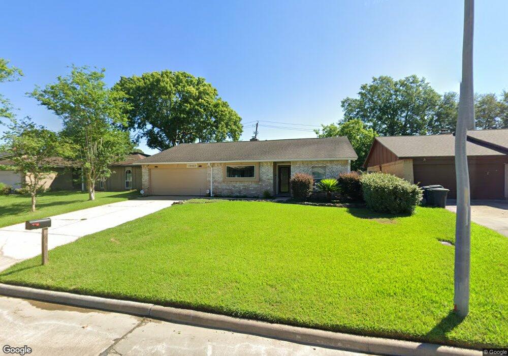 16623 Townes Rd, Friendswood, TX 77546 - photo 1