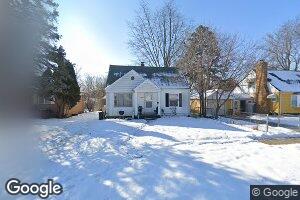 2529 Wolcott St, Flint, MI 48504