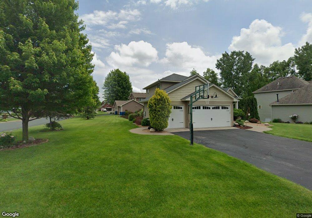 15772 Fenway Cir N, Hugo, MN 55038 - photo 1