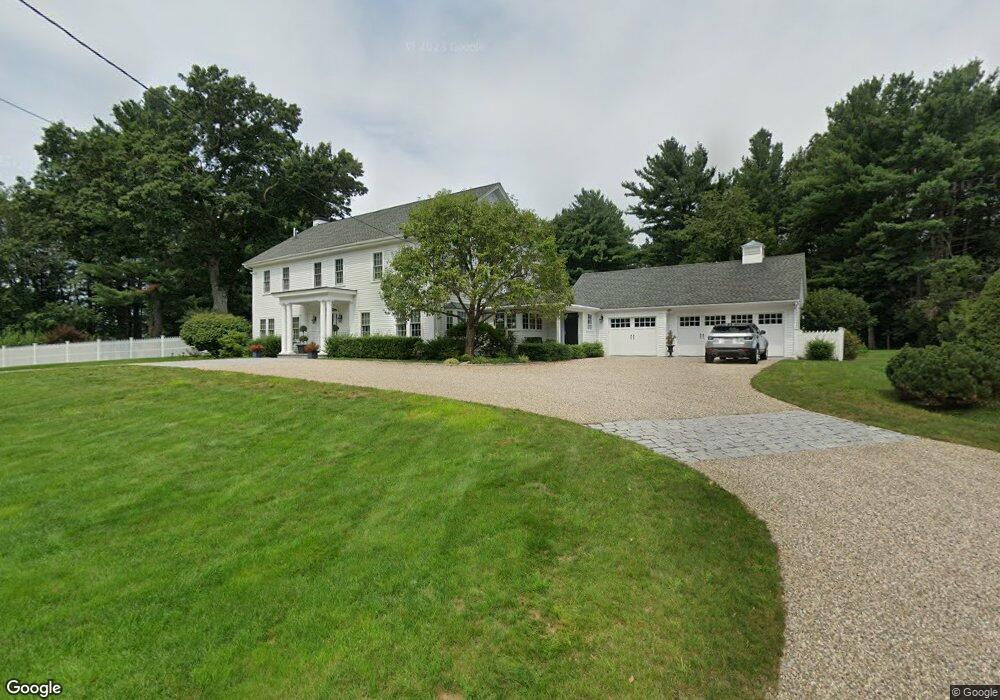 181 Dutton Rd, Sudbury, MA 01776 - photo 1