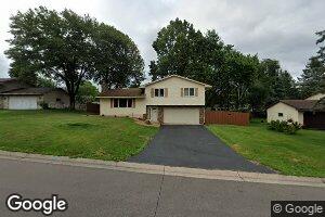 4710 Larson Rd, Saint Paul, MN 55126