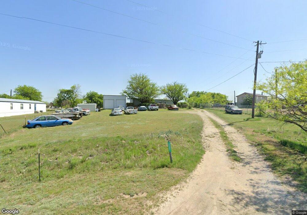 8832 Cartwright Dr, Cresson, TX 76035 - photo 1