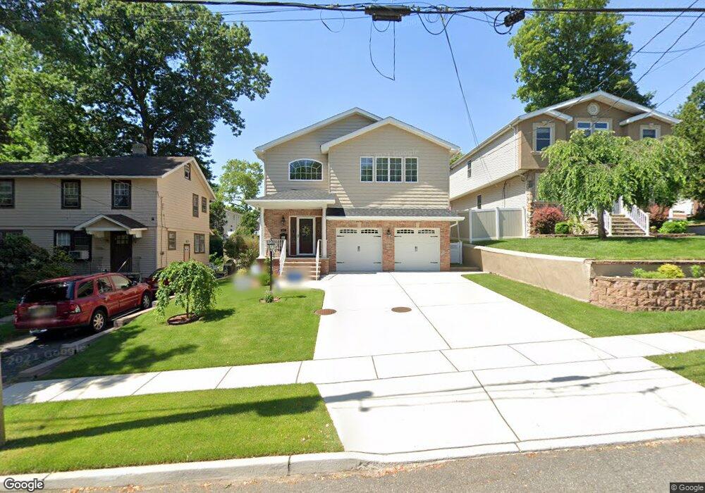 62 Central Ave, Hasbrouck Heights, NJ 07604 - photo 1