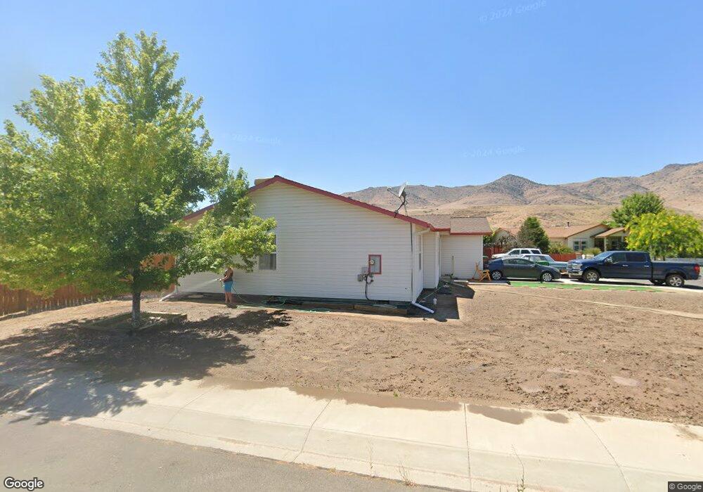 139 Kramer Ct, Dayton, NV 89403 - photo 1