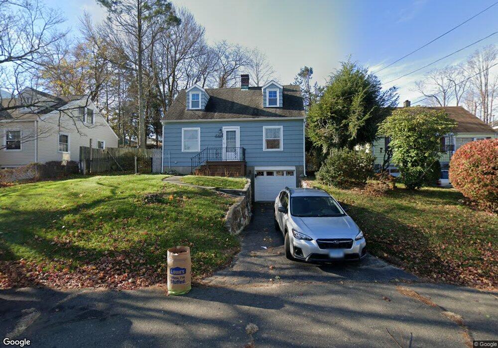 16 Leuvine St, Norwalk, CT 06850 - photo 1