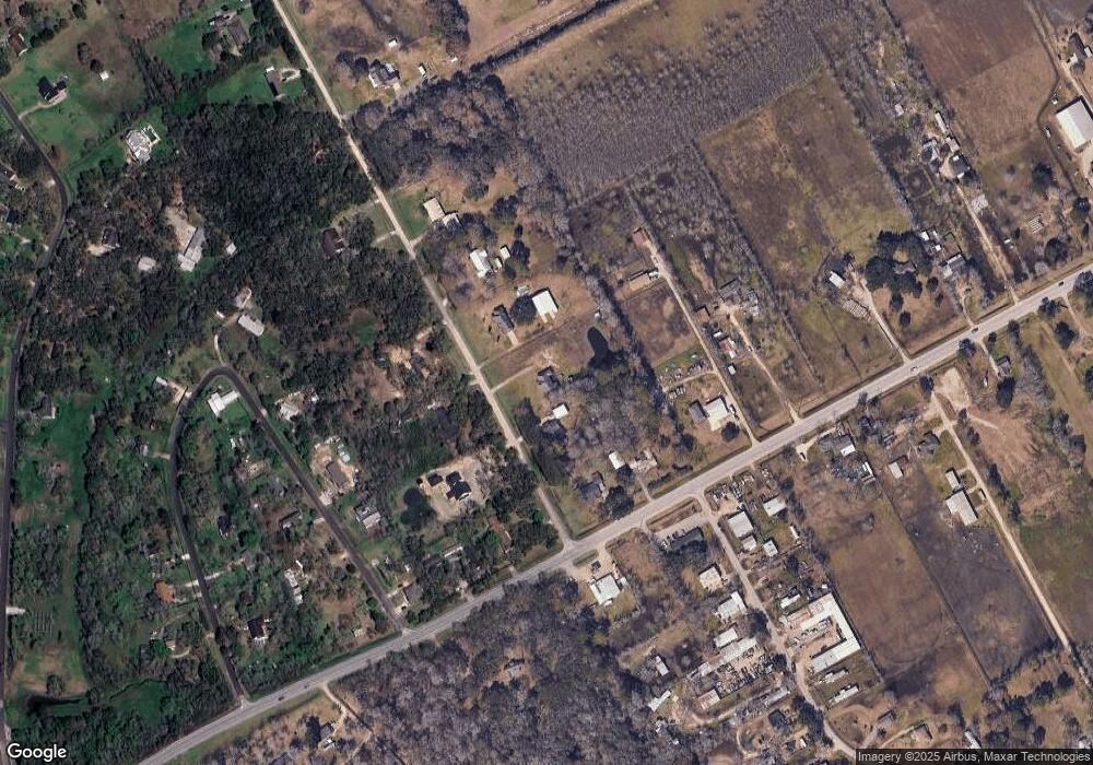 13720 Bryan Ave, Alvin, TX 77511 - photo 1