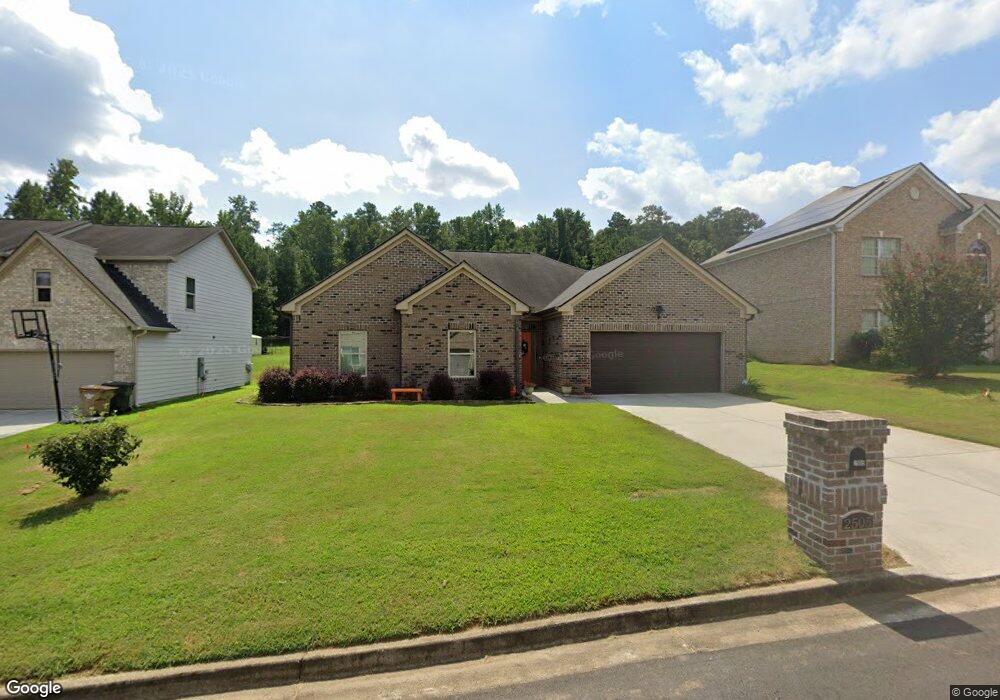 2505 Ash Rose Dr unit 23, Jonesboro, GA 30236 - photo 1
